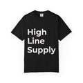 High Line Supply T‑Shirt