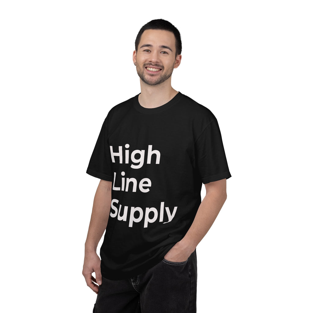 High Line Supply T‑Shirt